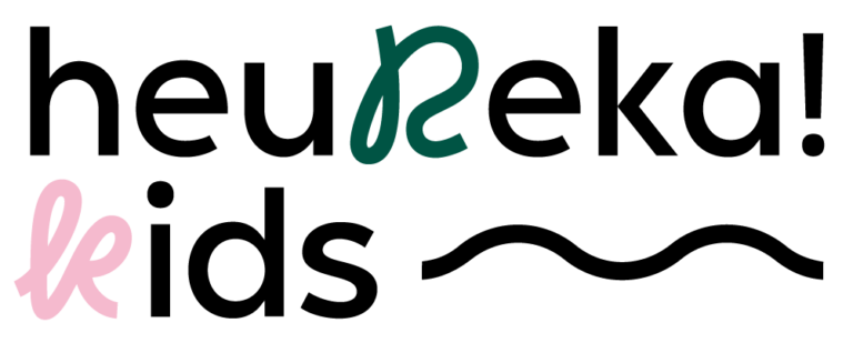 Heureka Kids Logo
